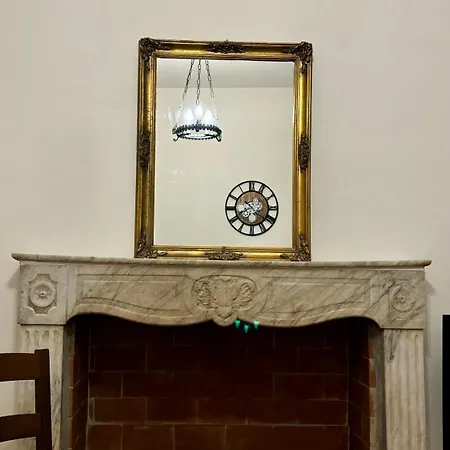 Casa Del Conte 公寓 Canino