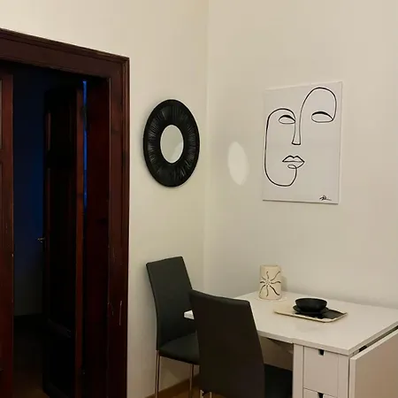 Appartement Casa Del Conte Canino