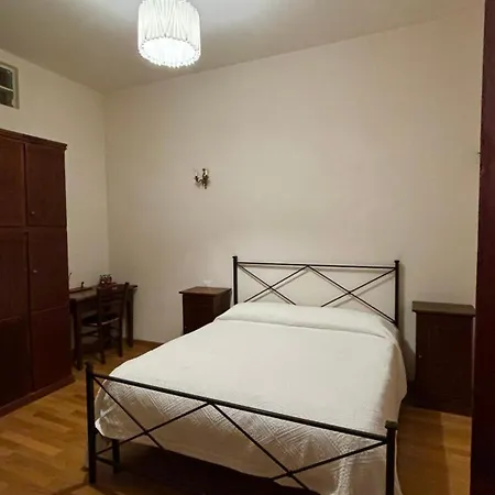 Appartement Casa Del Conte