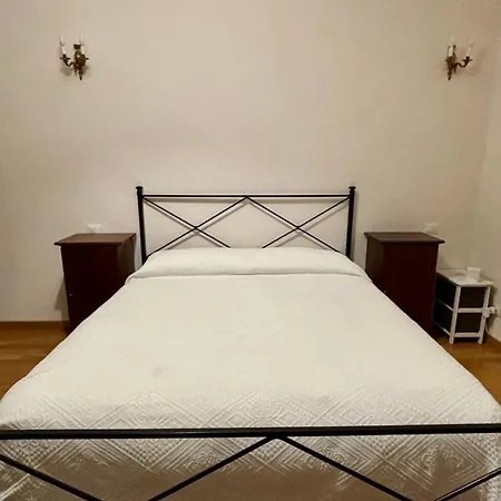Casa Del Conte Appartement