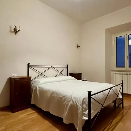 公寓 Casa Del Conte Canino