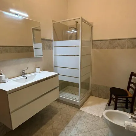 Apartament Casa Del Conte