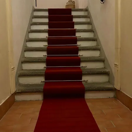 Casa Del Conte Canino