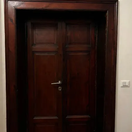 Casa Del Conte * Canino