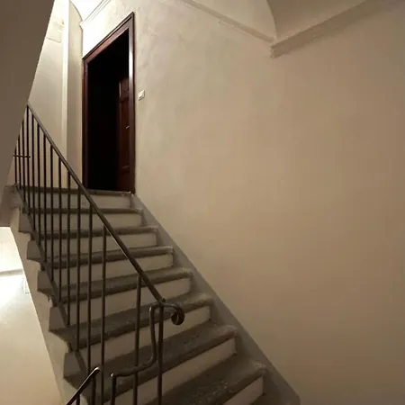 Casa Del Conte 公寓 *