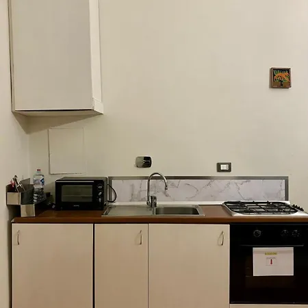 公寓 Casa Del Conte Canino